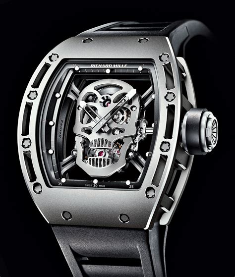 richard mille lord of the rings watch|Richard Mille rm 052.